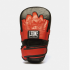 Лапи - Естествена кожа - Leone SPEED LINE STRIKING MITTS - GM520